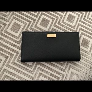 Kate Spade ♠️ Wallet
